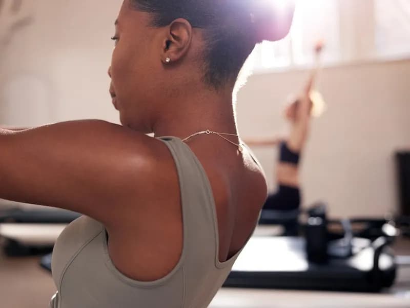 Heartcore | Reformer Pilates Hampstead pilates studio in Hampstead