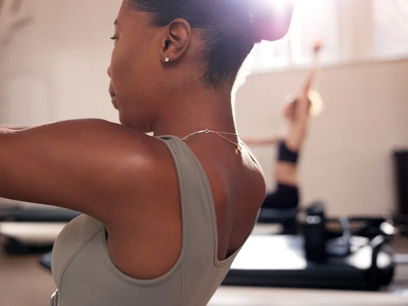 Heartcore | Reformer Pilates Hampstead pilates studio in Hampstead