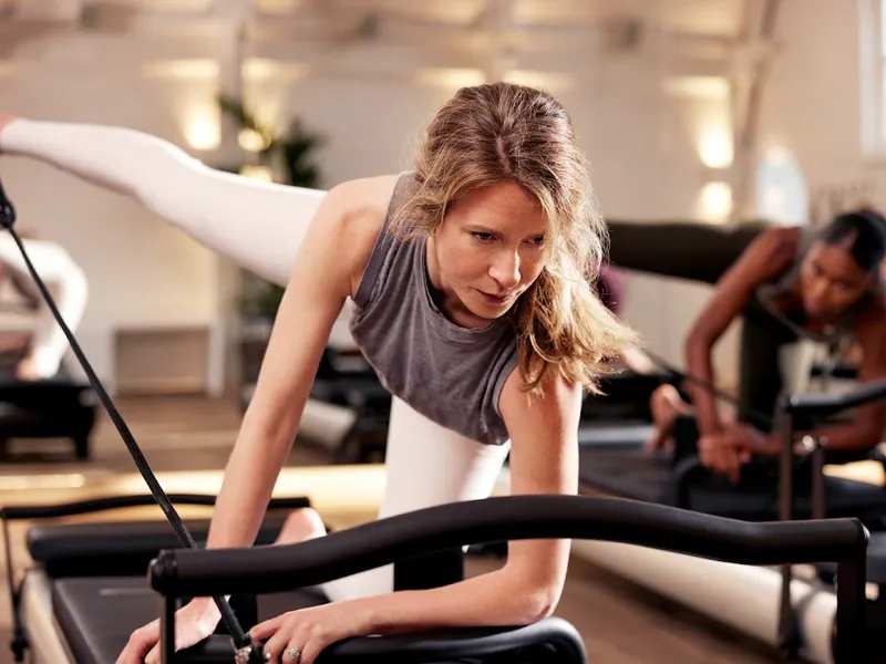 Heartcore | Reformer Pilates Parsons Green pilates studio in Fulham