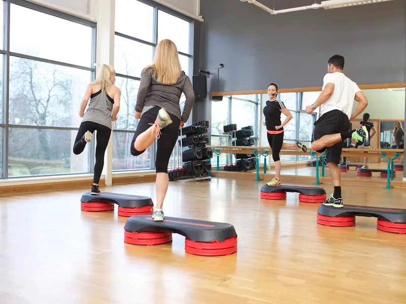 HFE Pilates Training Courses Manchester - Didsbury pilates studio in Didsbury