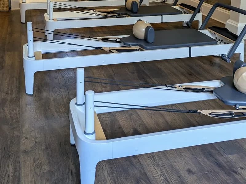 Hone Pilates pilates studio in Corstorphine
