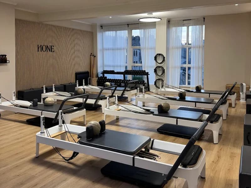 Hone Pilates Ltd pilates studio in Corstorphine
