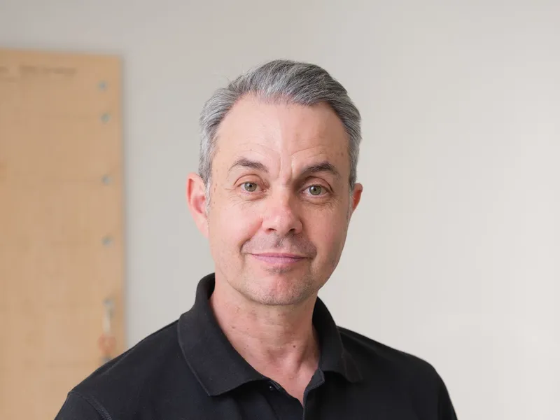 Hubert Essakow Pilates pilates studio in Camberwell