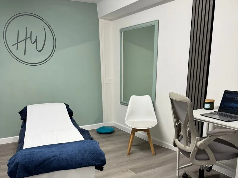 Humanity Warwick Physiotherapy & Pilates clinical studio