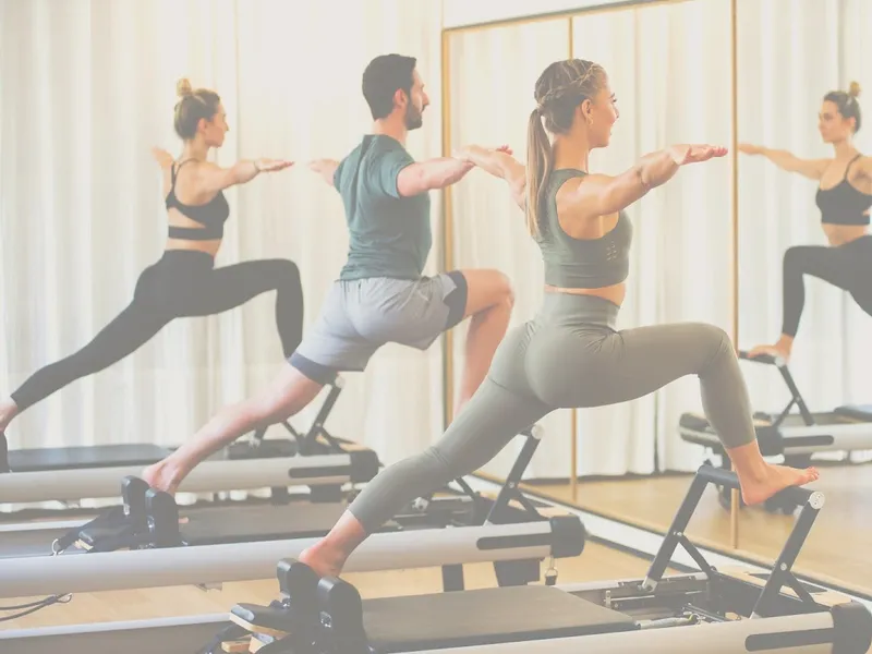 Humankind Pilates Studio pilates studio in Kemptown