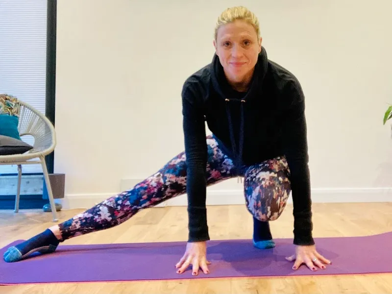 Hummingbird Pilates & Fitness - Leeds beginners pilates studio in Horsforth