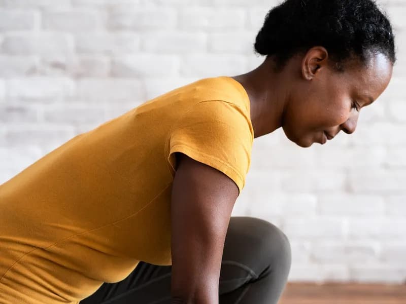 Inform Pilates pilates studio in Forest Hill