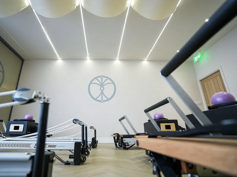 Innersculpt Pilates pilates studio in Bromley