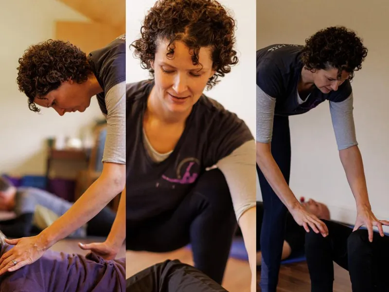 Inspired Pilates pilates studio in Salisbury City Centre