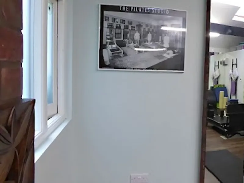 Intelligent Pilates, Retreat Studio pilates studio in St Albans City Centre