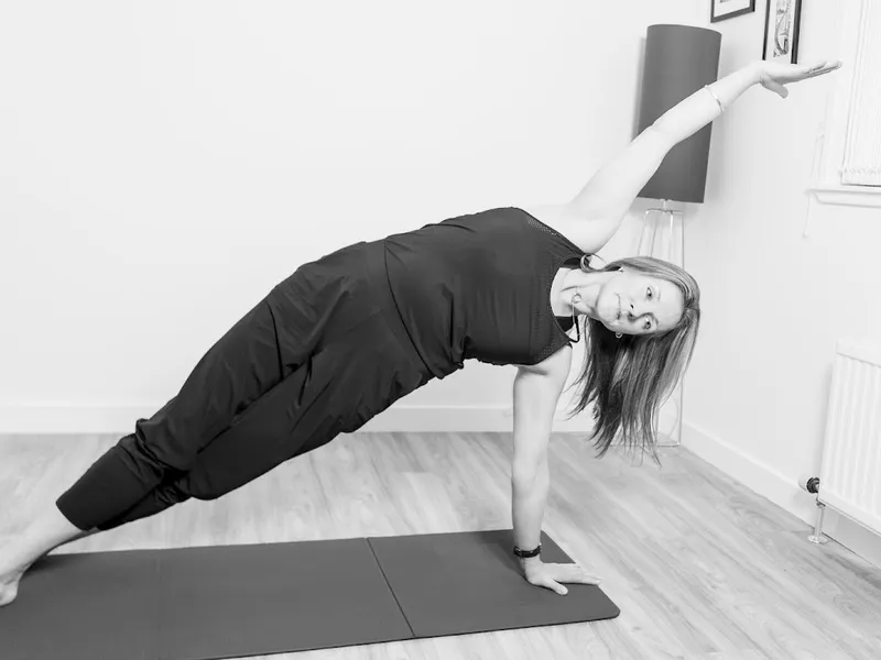 Inverness Pilates — reformer pilates studio in Inverness City Centre, Inverness
