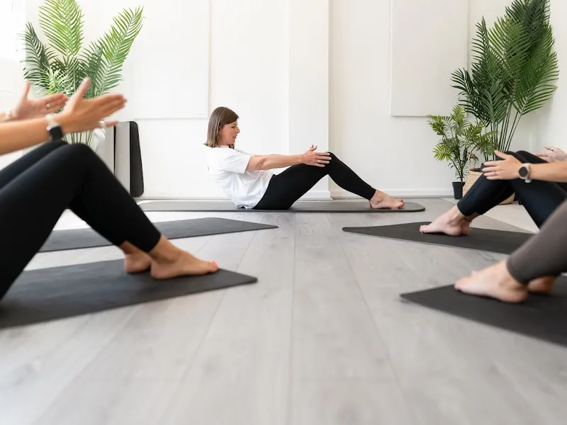 Island Pilates Ltd - Menai Bridge — reformer pilates studio in Bangor, Wales City Centre, Bangor, Wales