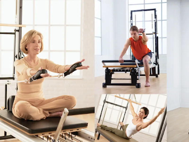 Jane Heath Pilates pilates studio in Durham City Centre