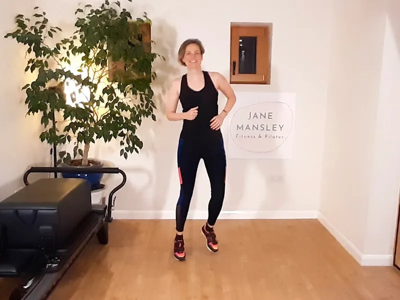 Jane Mansley Fitness and Pilates pilates studio in Chesterton