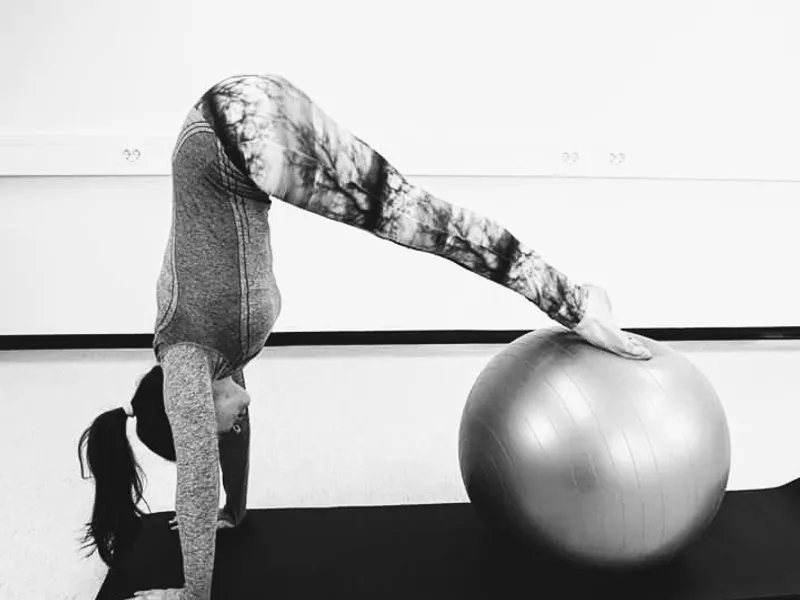 Jo-Lee Pilates pilates studio in Newington