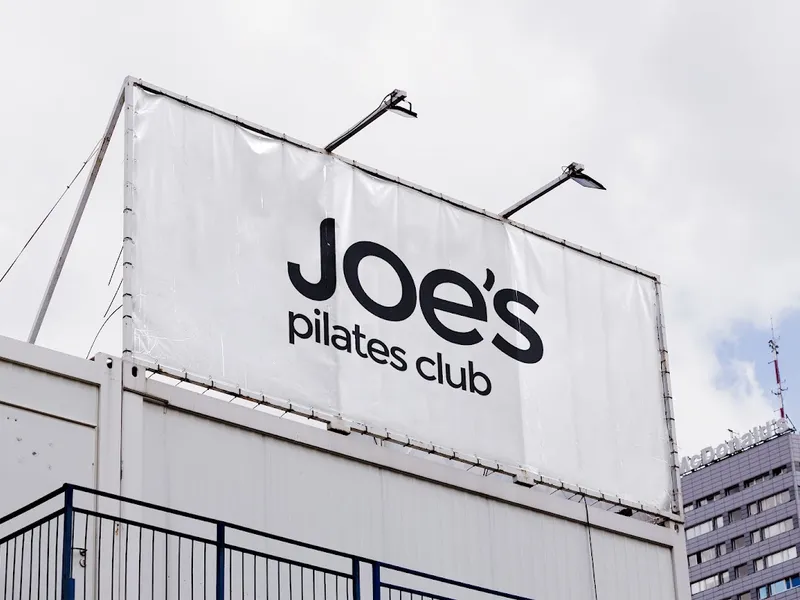 Joe's Pilates Club pilates studio in Doncaster City Centre