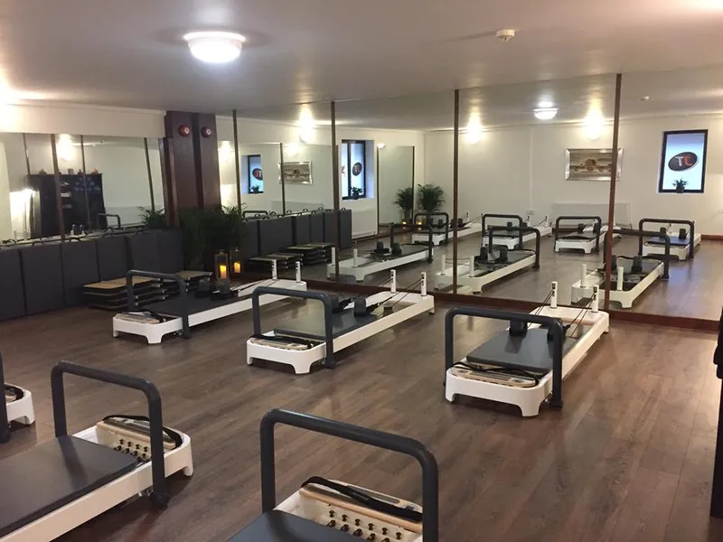 JT Physiotherapy and Reformer Pilates clinic pilates studio in Derry, Northern Ireland