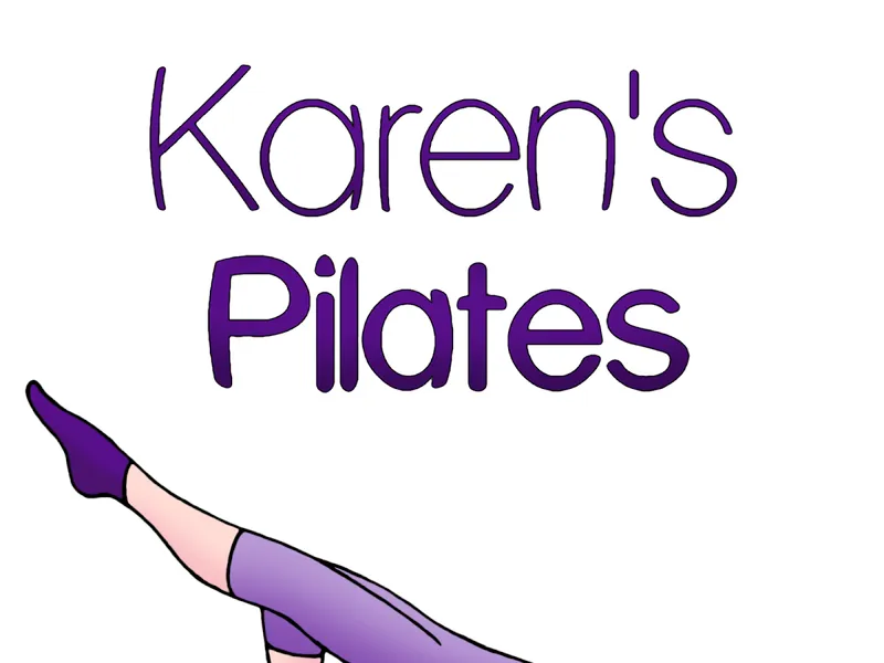 Karen's Pilates pilates studio in Windsor City Centre