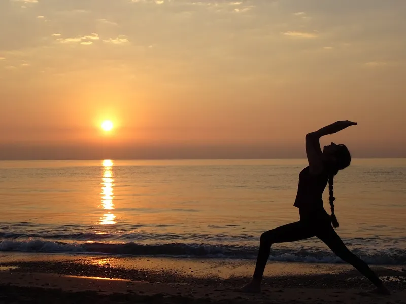 Karma Yoga and Pilates pilates studio in Woking City Centre