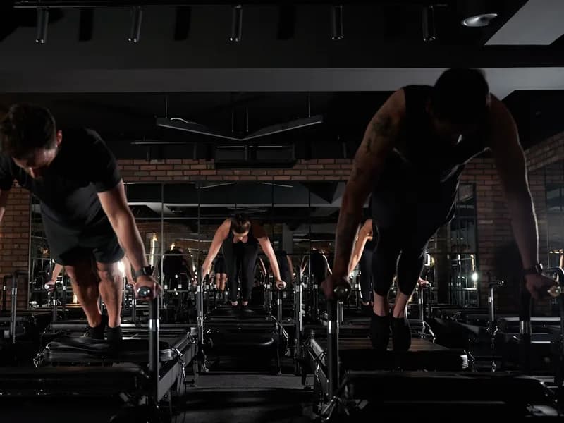KARVE Kensington | Best Reformer Pilates Studio in Kensington pilates studio in Hammersmith