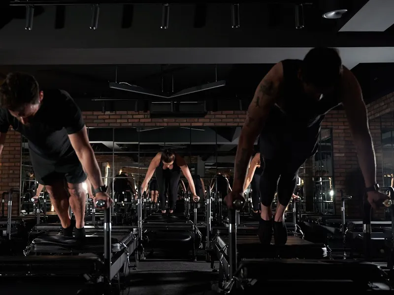 KARVE Kensington | Best Reformer Pilates Studio in Kensington pilates studio in Hammersmith