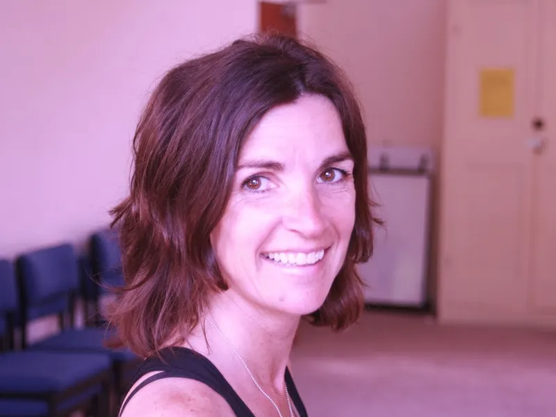 Kate Procter Pilates pilates studio in Lancaster City Centre