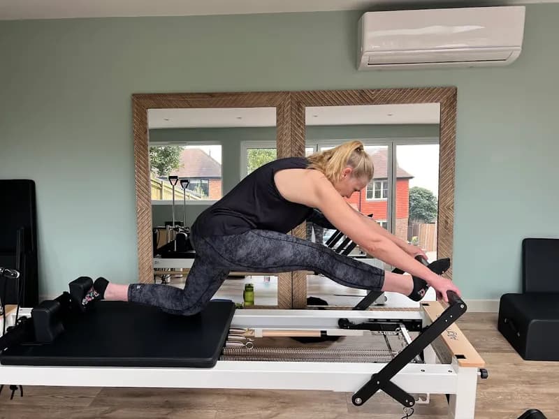 Katie Kelly Pilates pilates studio in Guildford City Centre