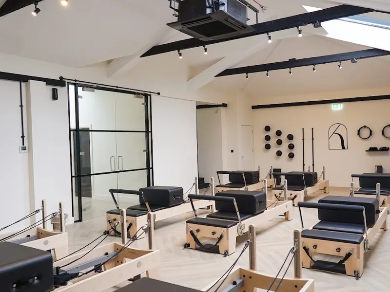 Kaya Studios - Reformer Pilates Teddington pilates studio in Twickenham
