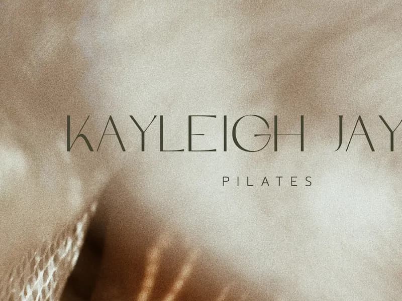 Kayleigh Jayne Pilates pilates studio in Portswood