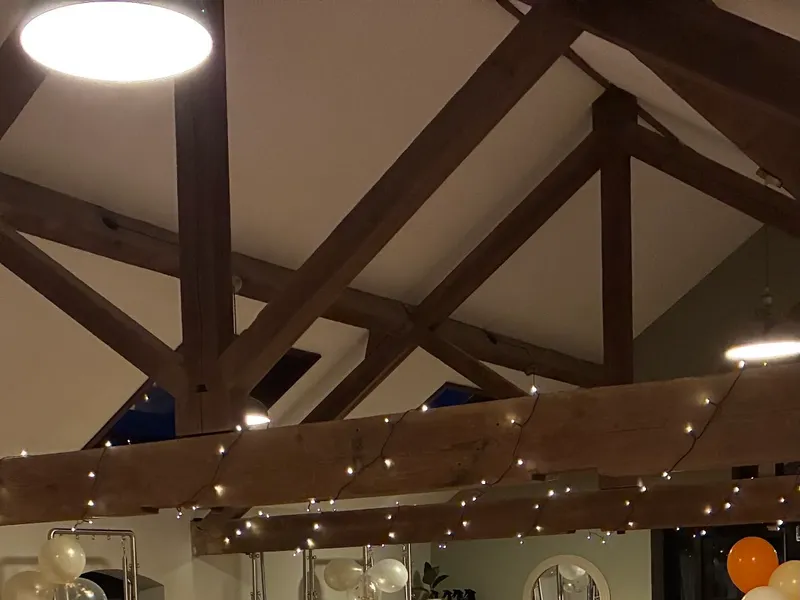 KC Pilates pilates studio in Chester City Centre