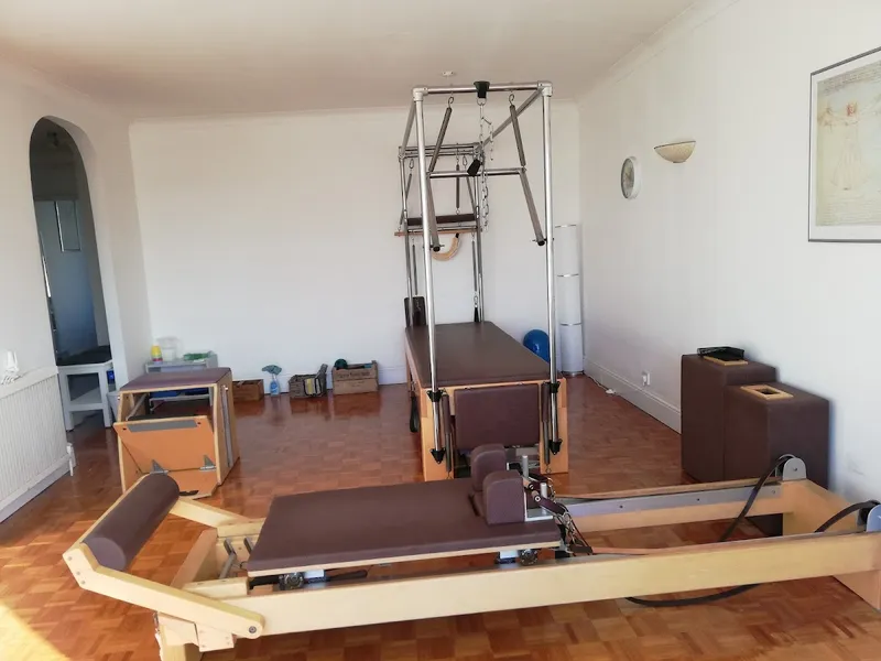 Keren's Pilates Studio pilates studio in Putney