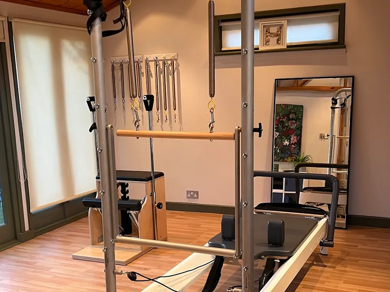 KewPilates pilates studio in Kew