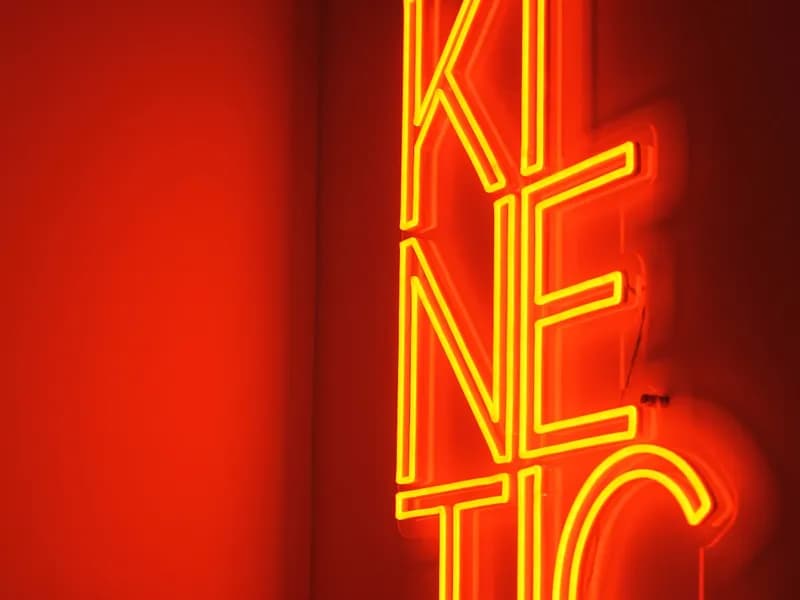 Kinetic Pilates City pilates studio in Clerkenwell