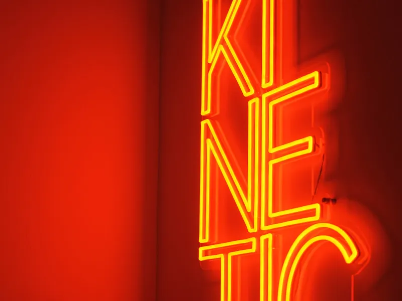 Kinetic Pilates City pilates studio in Clerkenwell