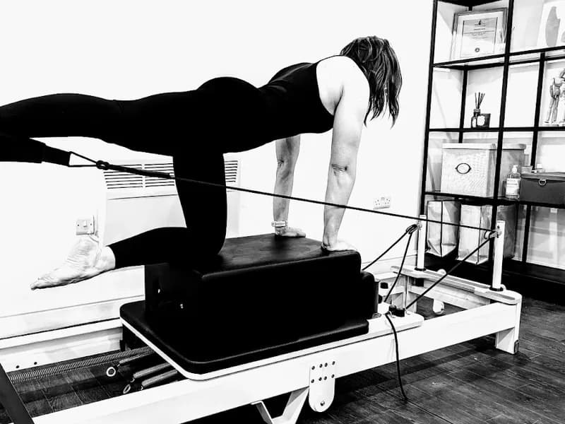 Kodo Pilates pilates studio in Harrogate City Centre