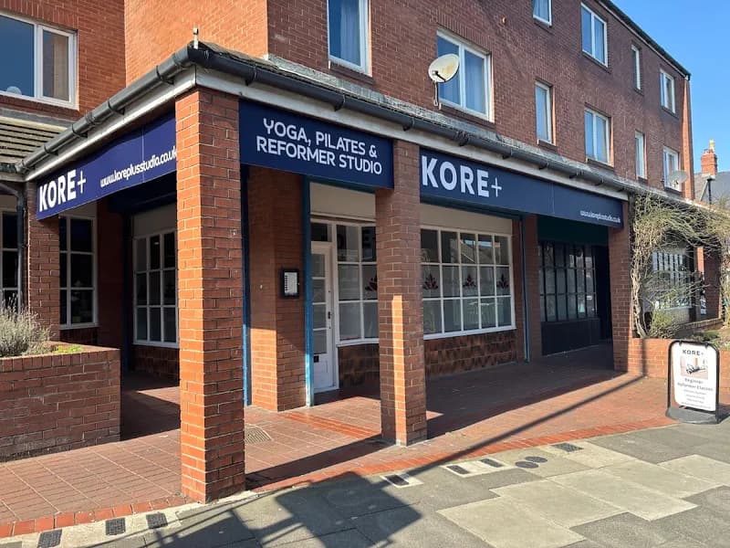 Kore+ Pilates Studio pilates studio in Newcastle