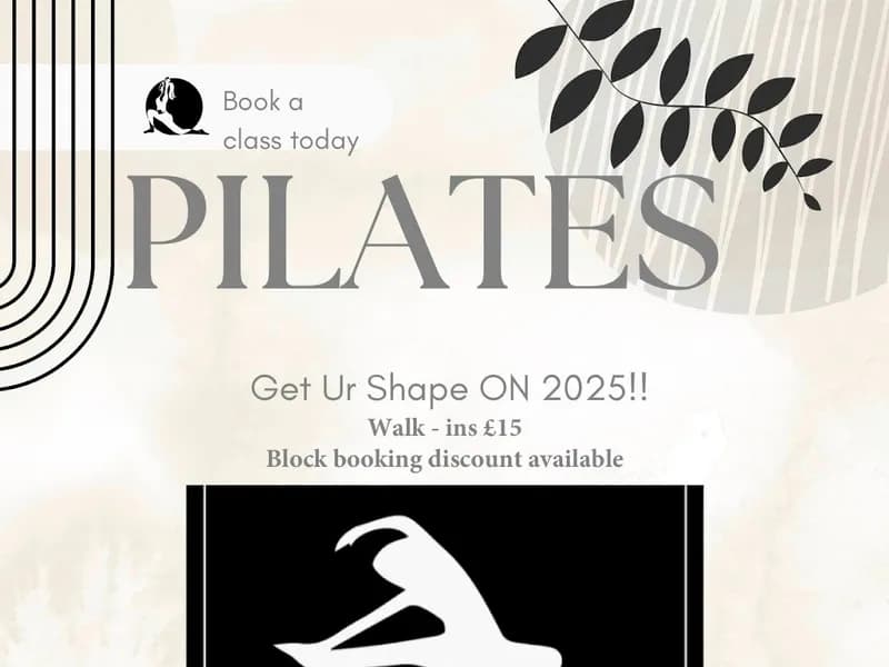 Kwor Pilates pilates studio in Bermondsey