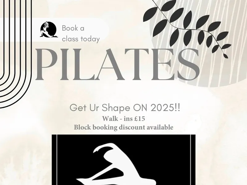 Kwor Pilates pilates studio in Bermondsey