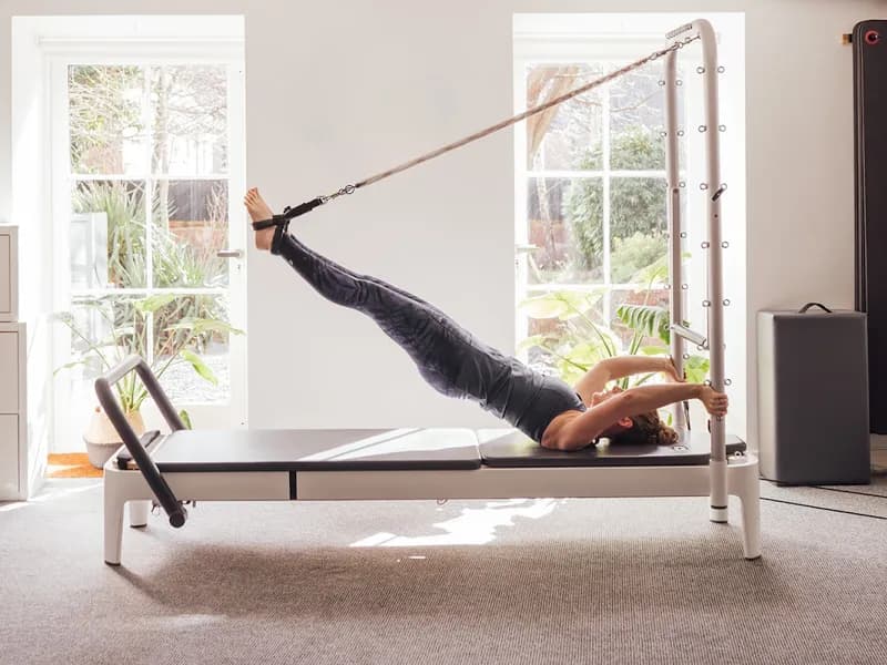 Lauren Hilton Pilates — reformer pilates studio in Shrewsbury City Centre, Shrewsbury