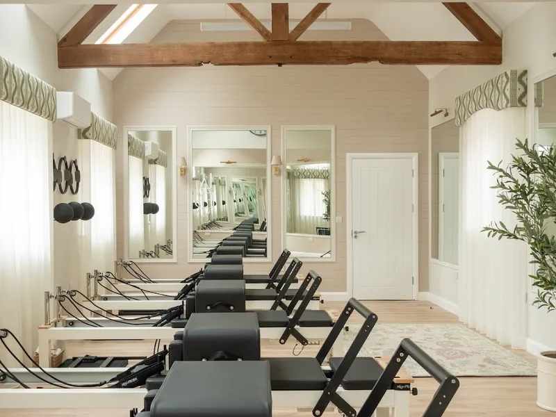 Layers Pilates Ltd pilates studio in Stratford-upon-Avon City Centre