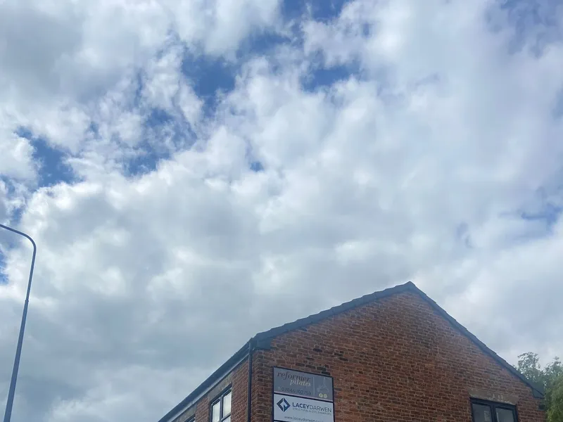 Leigh Reformer Pilates Studio pilates studio in Wigan City Centre