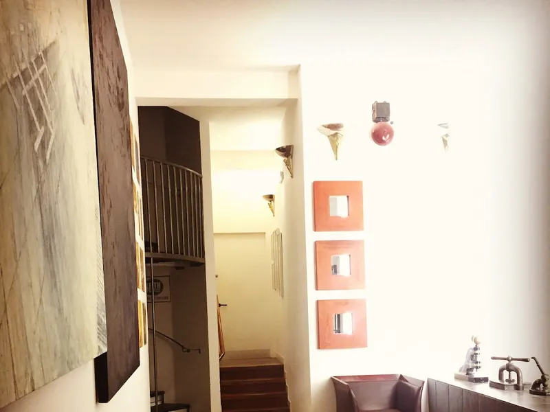 Leith Pilates pilates studio in Marchmont