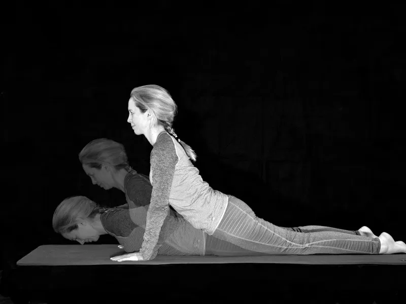 Let's Move Pilates pilates studio in Chesterton