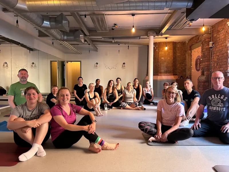 Liverpool Pilates Hub - Lark Lane | Baltic Triangle | Bebington pilates studio in Aigburth