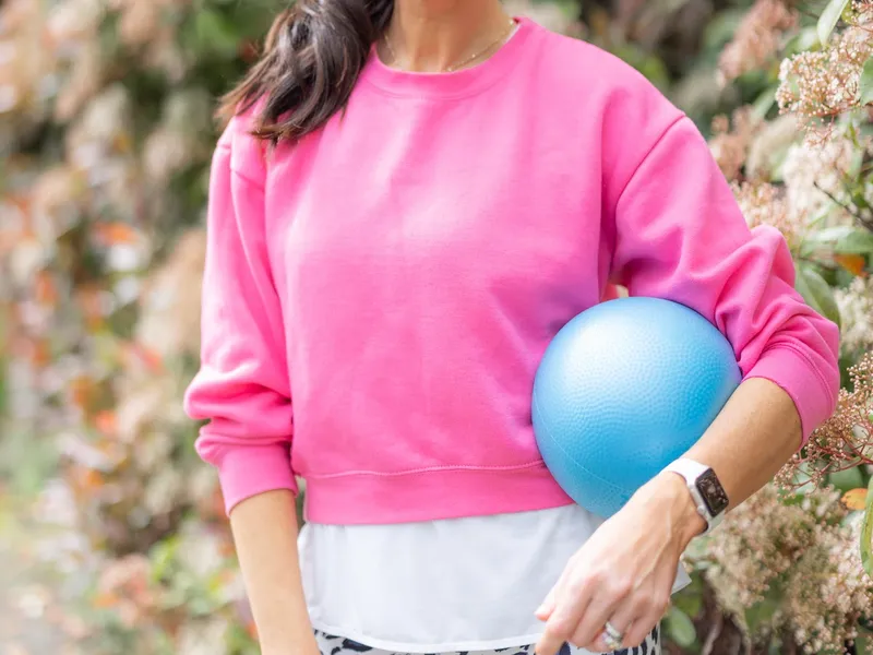 Lizzie K Pilates pilates studio in Maidenhead City Centre