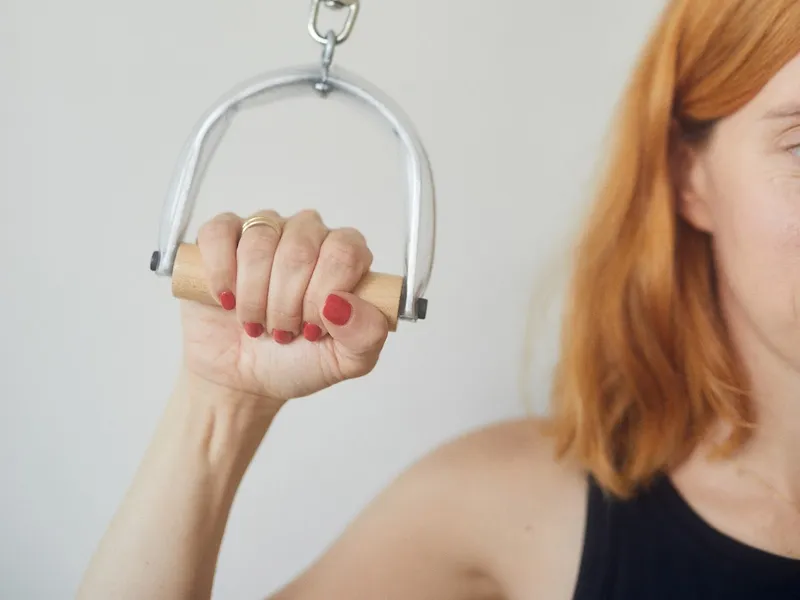 Loci Pilates pilates studio in Dalston