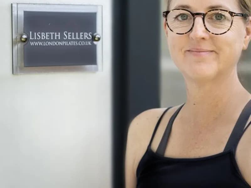 London Pilates pilates studio in Wimbledon Village
