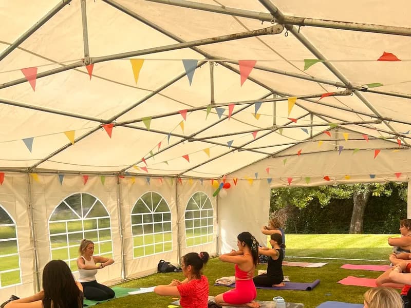 LP Yoga & Pilates pilates studio in Ocean Village