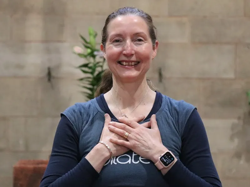 Lucy Purrier Physio Pilates — clinical pilates studio in Poole City Centre, Poole