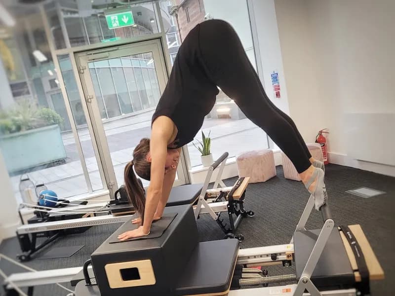 LV Pilates posture pilates studio in Woolton